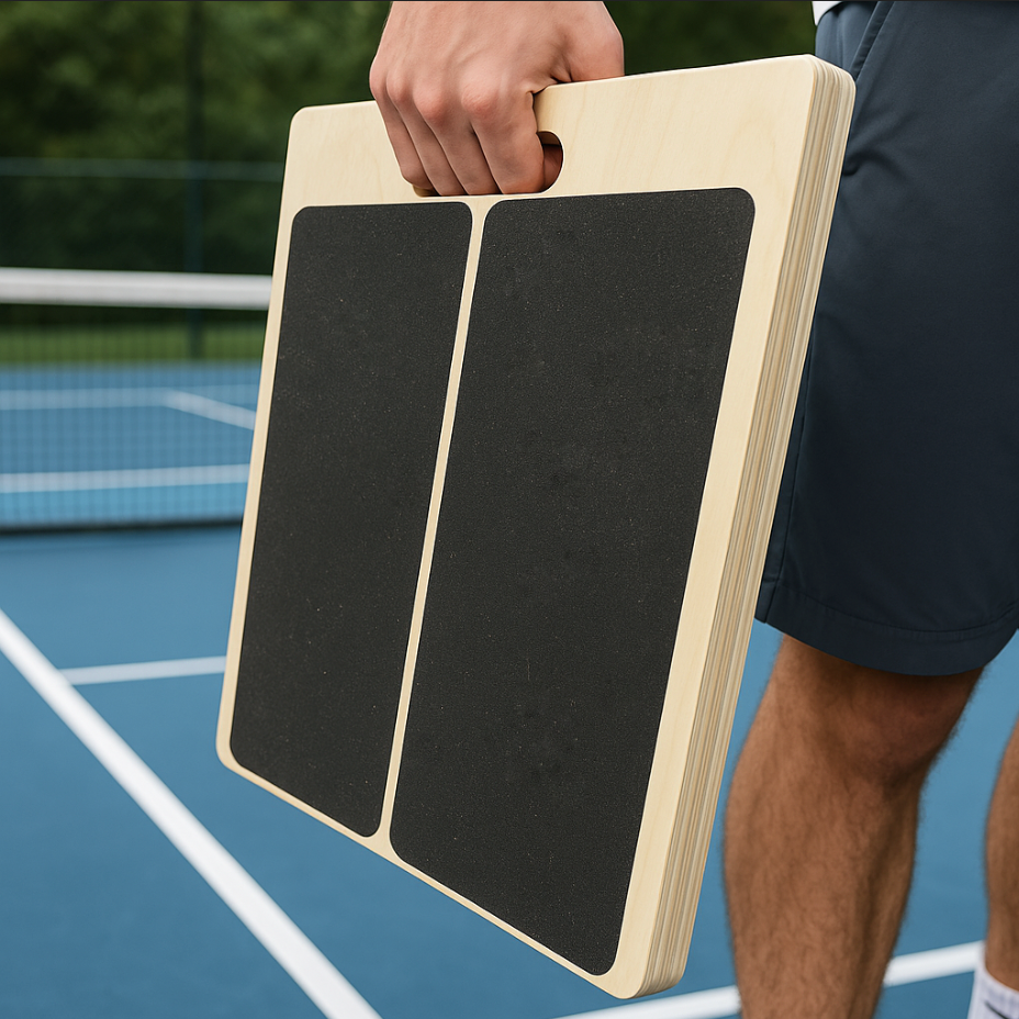 Velor Slant Board