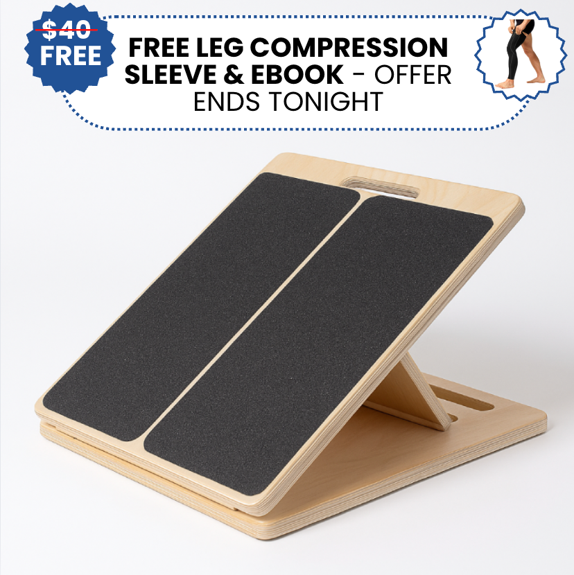 Velor Slant Board