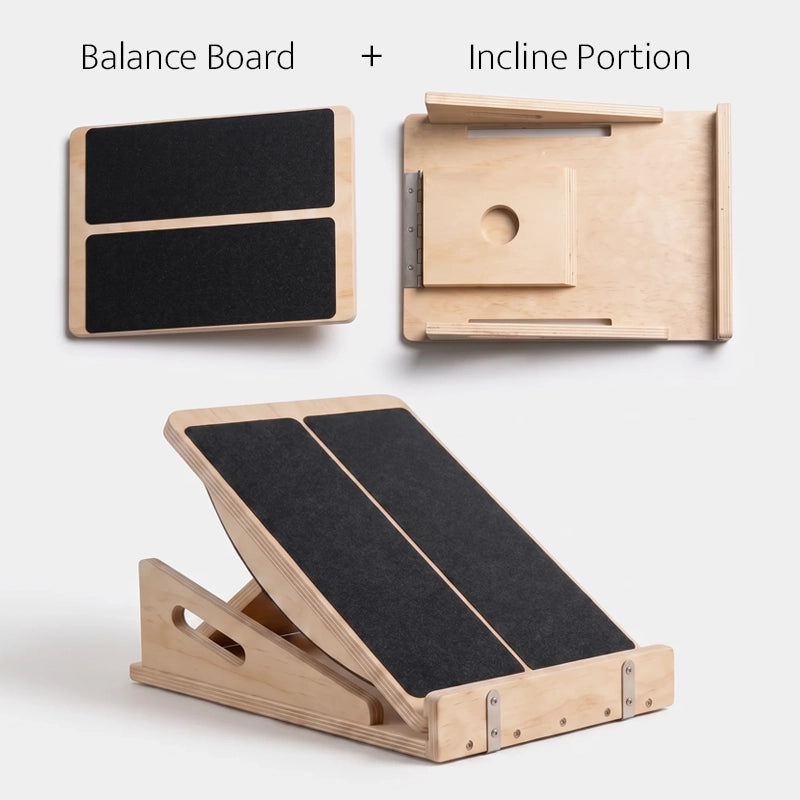 The VelorBoard