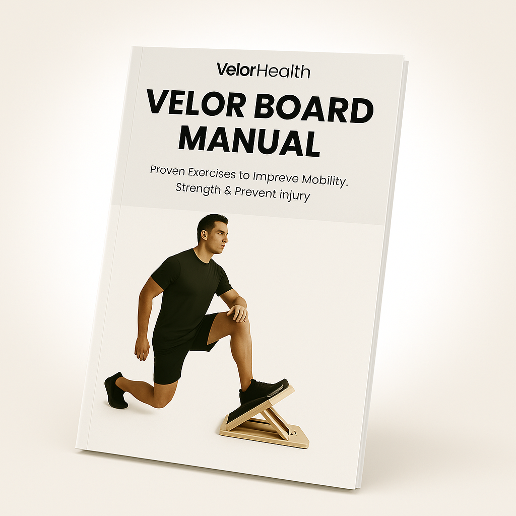 Velor Board eBook