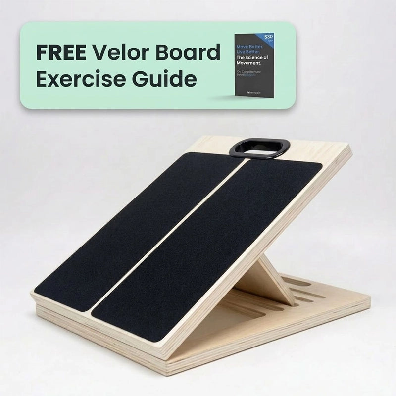 The Velor Board