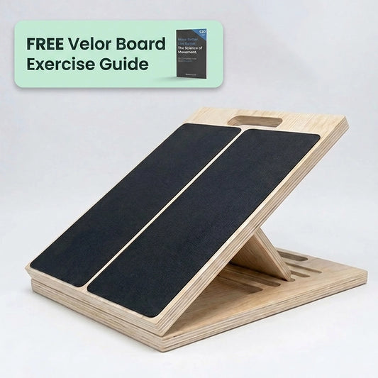 The Velor Board