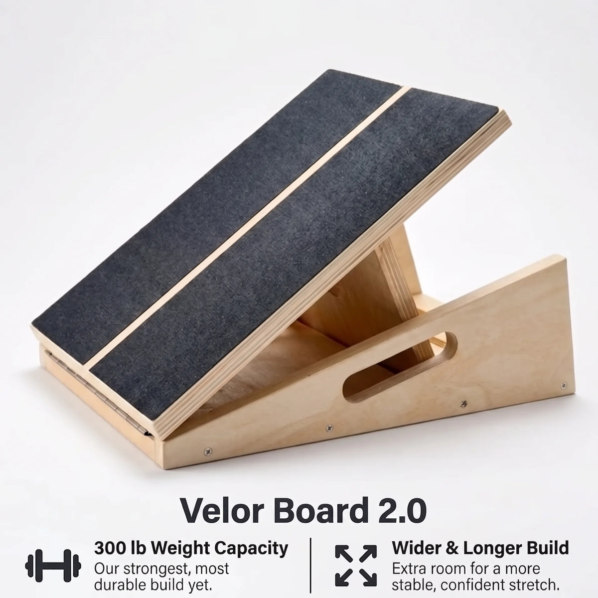 The VelorBoard