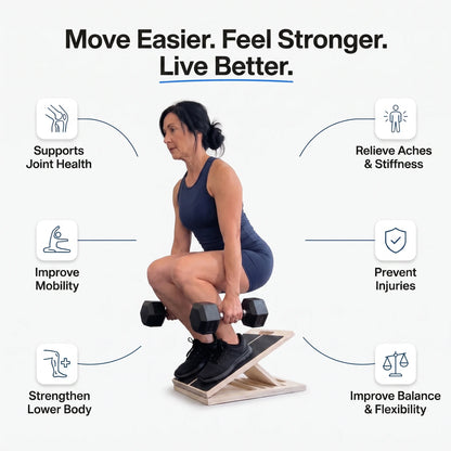 The VelorBoard