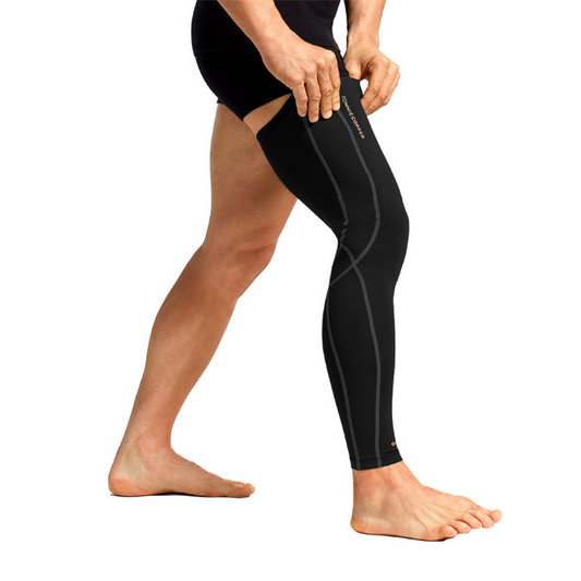 Leg Compression Sleeve