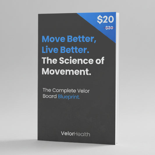 VelorBoard Exercise Blueprint