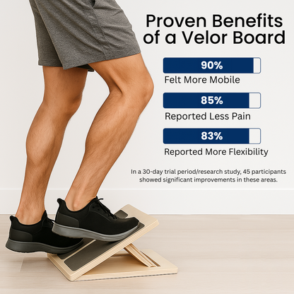 Velor Board