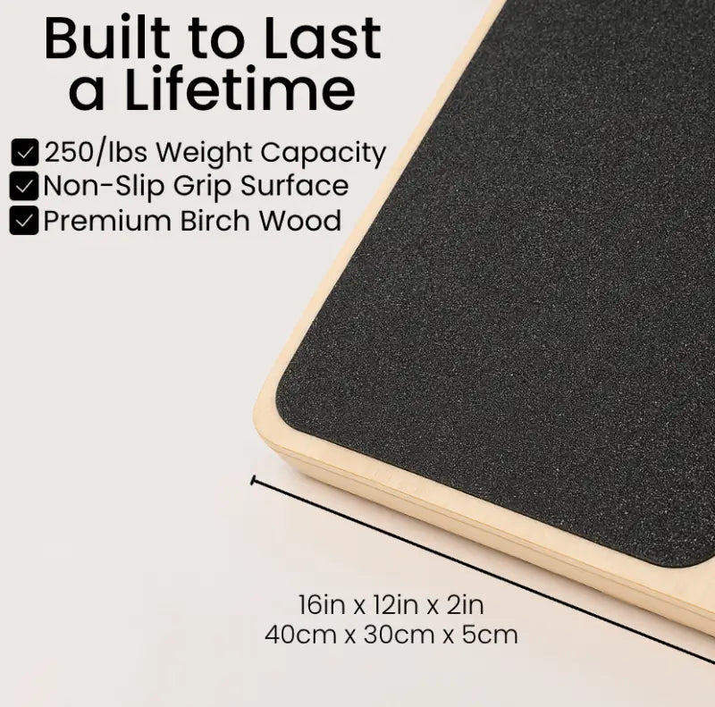 Velor Board