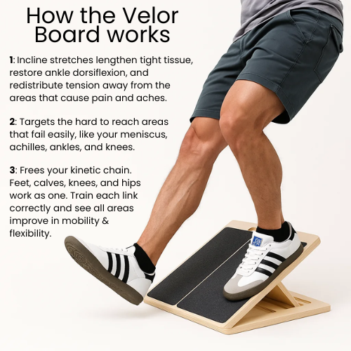 Velor Board