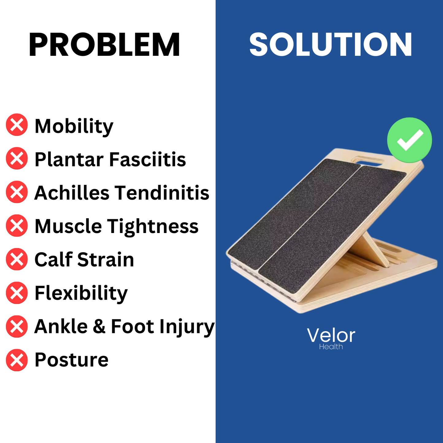 Velor Board