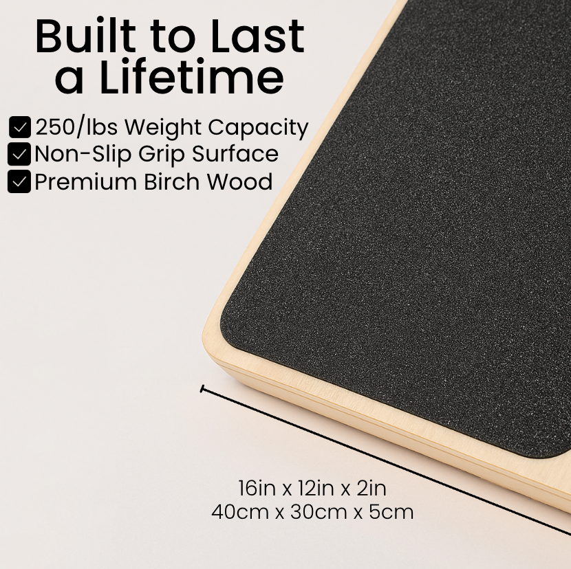 Velor Slant Board