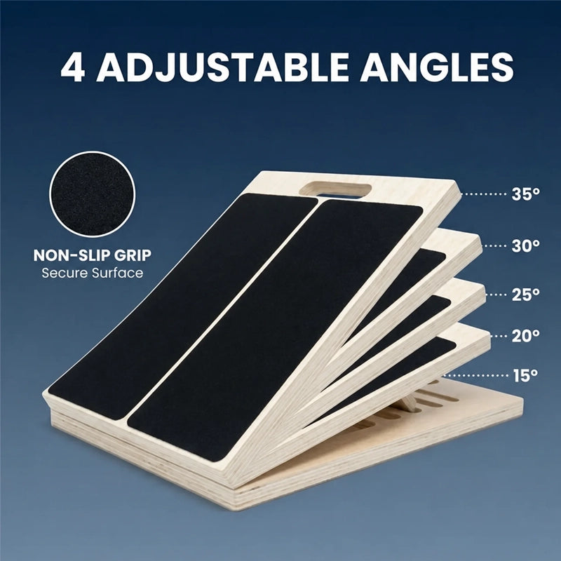 Set your angle