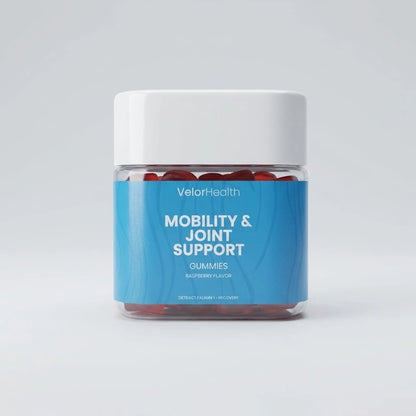 VH Mobility Gummies