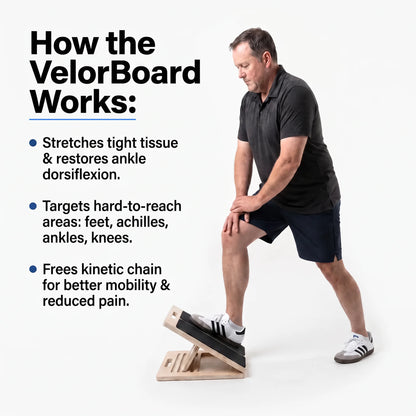 The VelorBoard