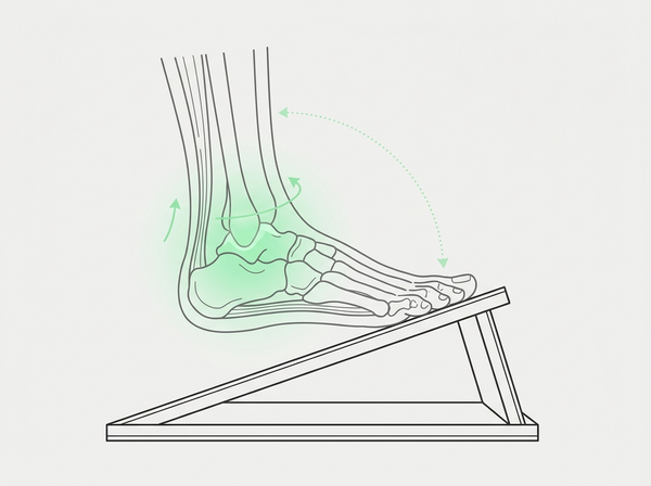 Flexibility & Balance