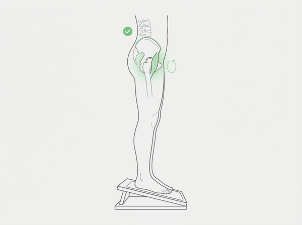 Hip & Lower Back Mobility