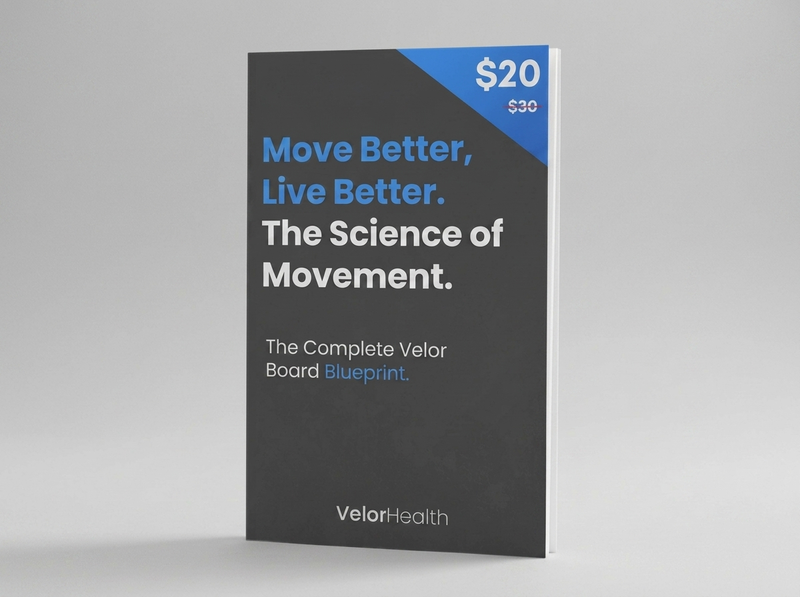 VelorBoard Exercise Blueprint