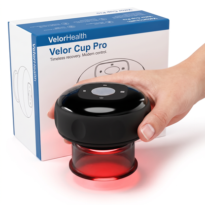 Velor Cup Pro