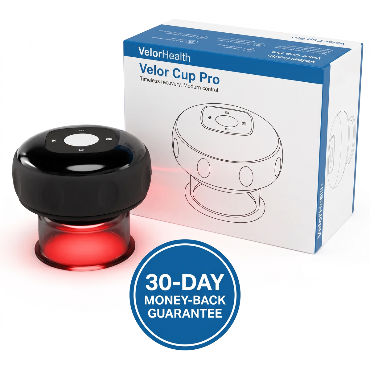 Velor Cup Pro