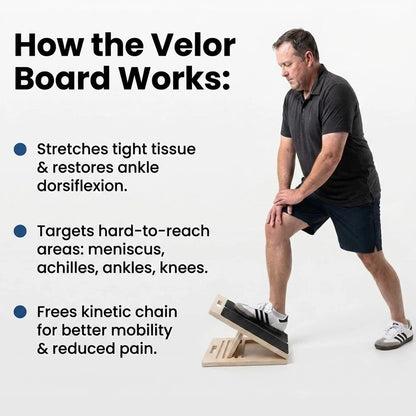 The Velor Board