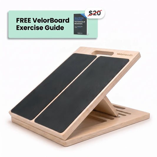 The VelorBoard