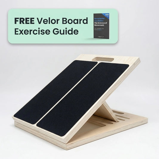 The Velor Board