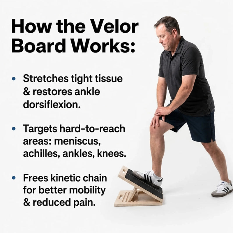 The VelorBoard