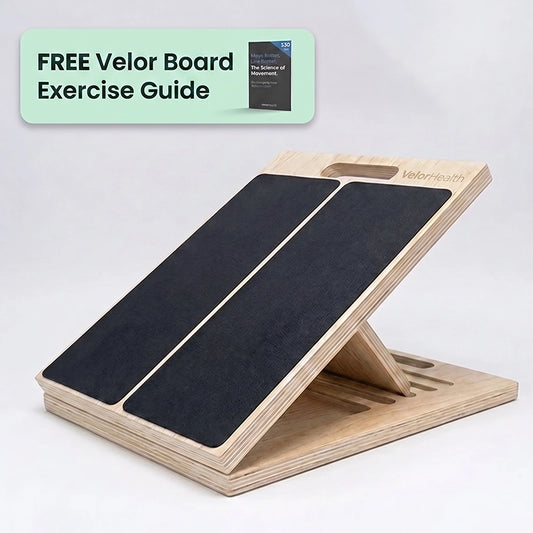 The VelorBoard