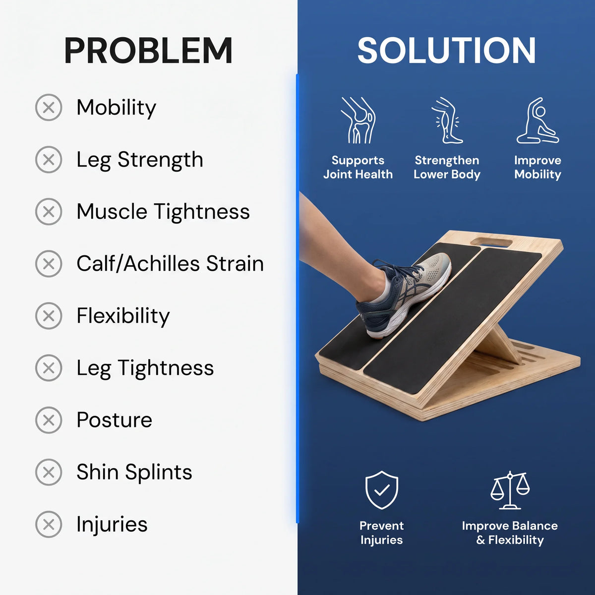 The VelorBoard