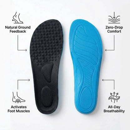 VH Performance - Lightweight Barefoot Mobility Shoes