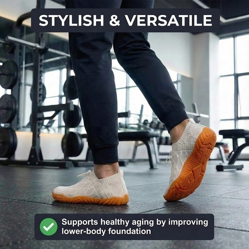 VH Performance - Lightweight Barefoot Mobility Shoes