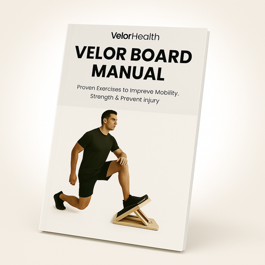Velor Board eBook